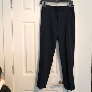 Zara Trousers / New with tags